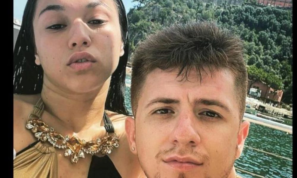 Maria Esposito su Antonio Orefice: “Sono ancora innamorata di lui”