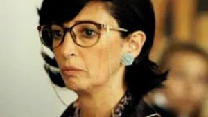 Maria Rosa Petolicchio torna a insegnare a Il Collegio 2023
