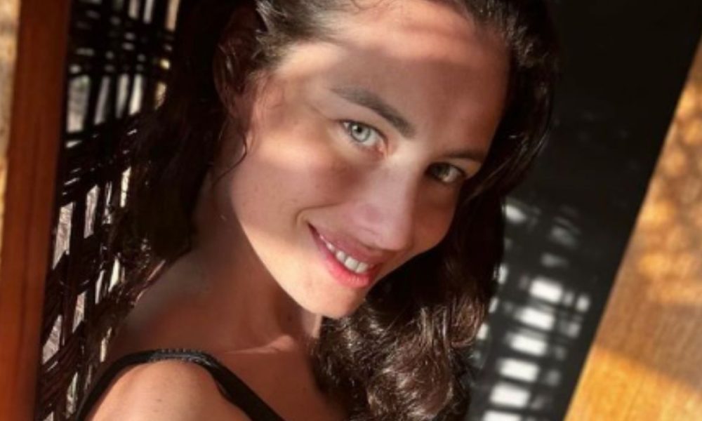 Marica Pellegrinelli sul tumore: “Enorme fortuna trovarlo in tempo”