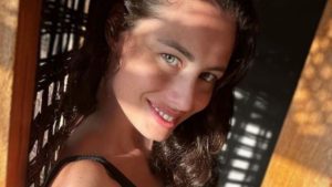 Marica Pellegrinelli sul tumore: “Enorme fortuna trovarlo in tempo”