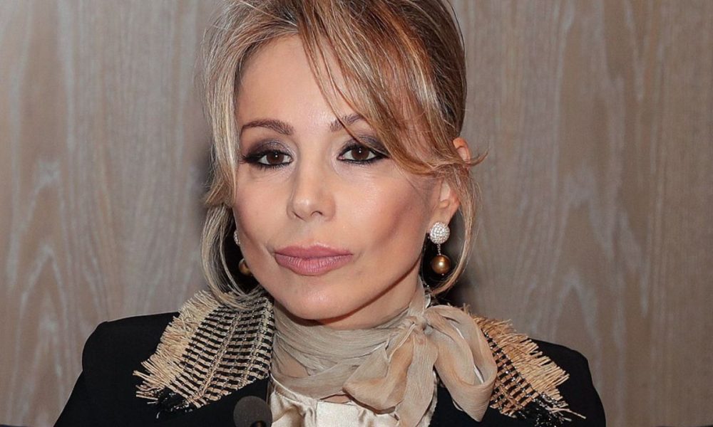 Marina Berlusconi sul caso Meloni-Giambruno: “Nessun complotto”