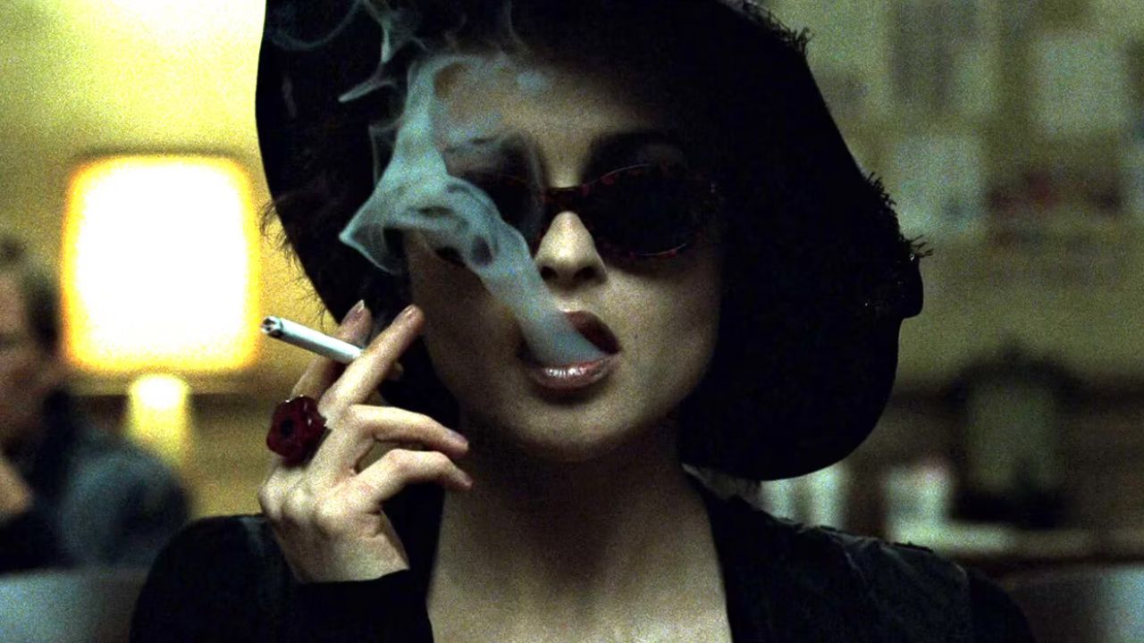 marla singer fight club