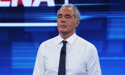 massimo giletti la7