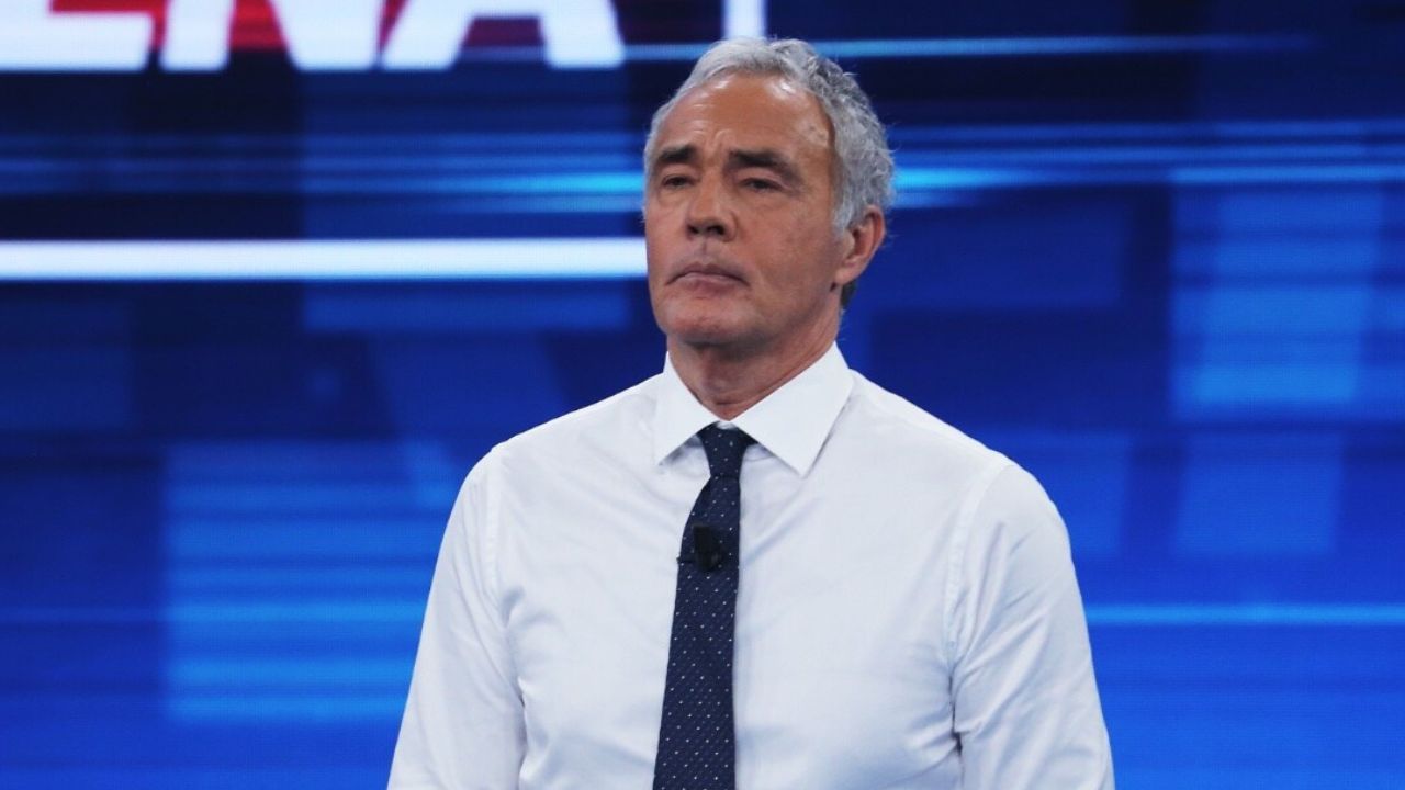 Giletti fuori da La7: chi prende il suo posto la domenica sera 41 massimo giletti la7