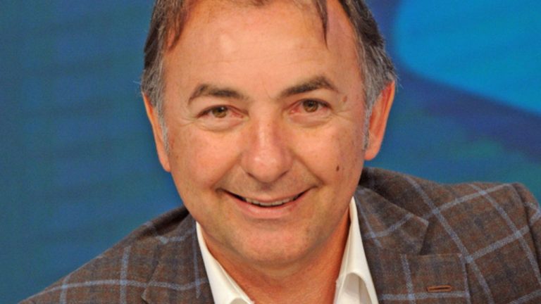 massimo mauro infarto