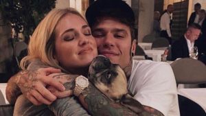 É morta Matilda, la dolce cagnolina di Chiara Ferragni: il commovente addio sui social