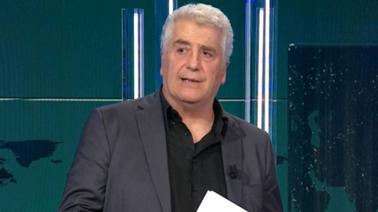 maurizio mannoni tg3 linea notte
