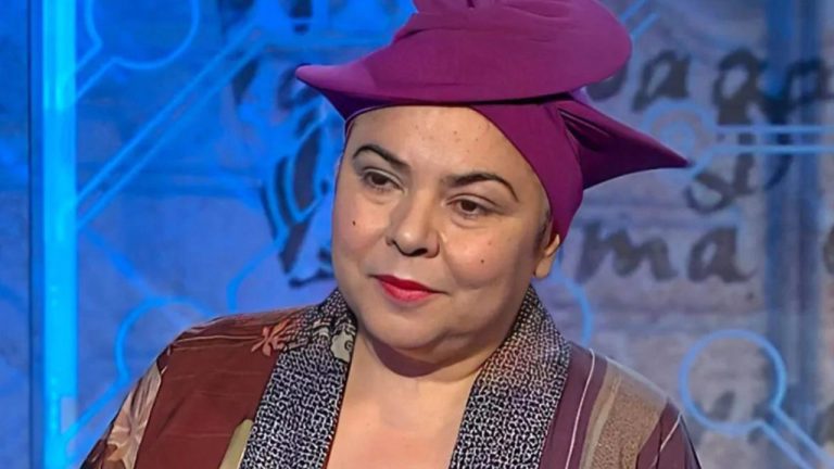 michela murgia lorenzo terenzi