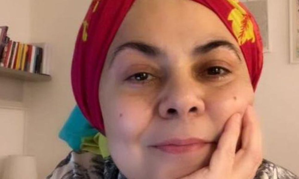 Michela Murgia: “Le persone prima di tutto”, i primi scatti del matrimonio queer