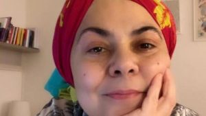 Michela Murgia: “Le persone prima di tutto”, i primi scatti del matrimonio queer