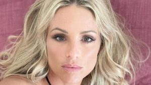 Michelle Hunziker: “Credo nell’amore, anche dopo due divorzi”