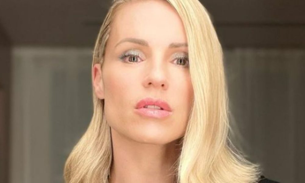 Avete mai visto il fratello di Michelle Hunziker? La foto insieme ad Harold