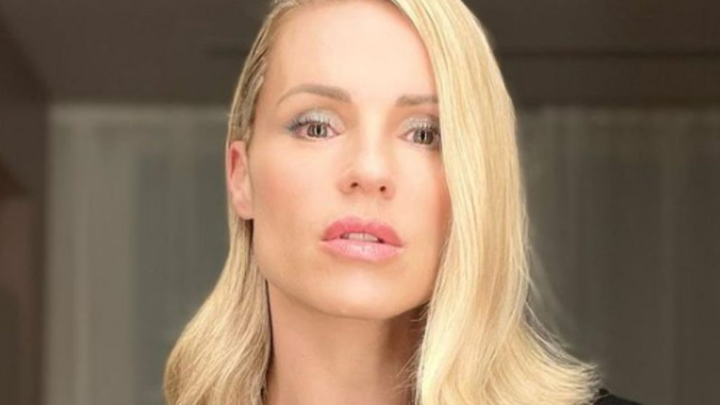 Michelle Hunziker