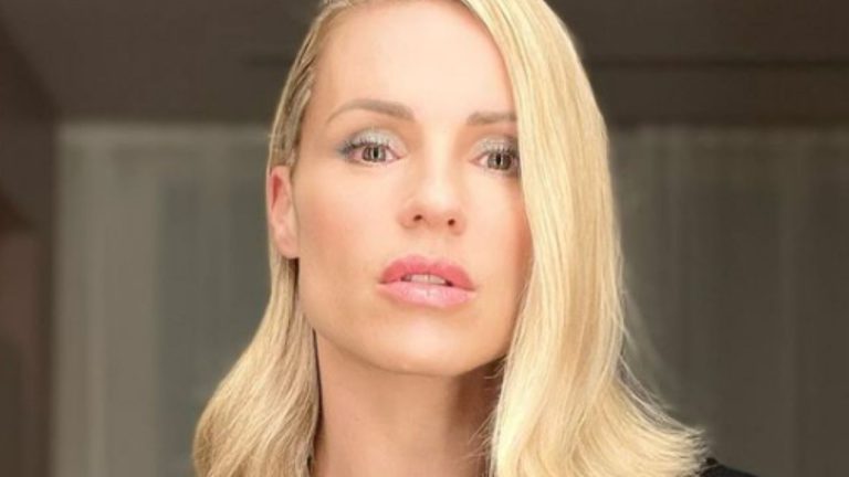 Michelle Hunziker