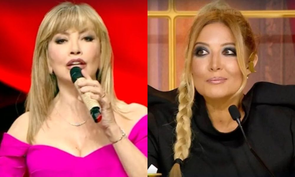Selvaggia Lucarelli smentita da Milly Carlucci: c’entra Ballando