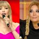 milly carlucci selvaggia lucarelli ballando