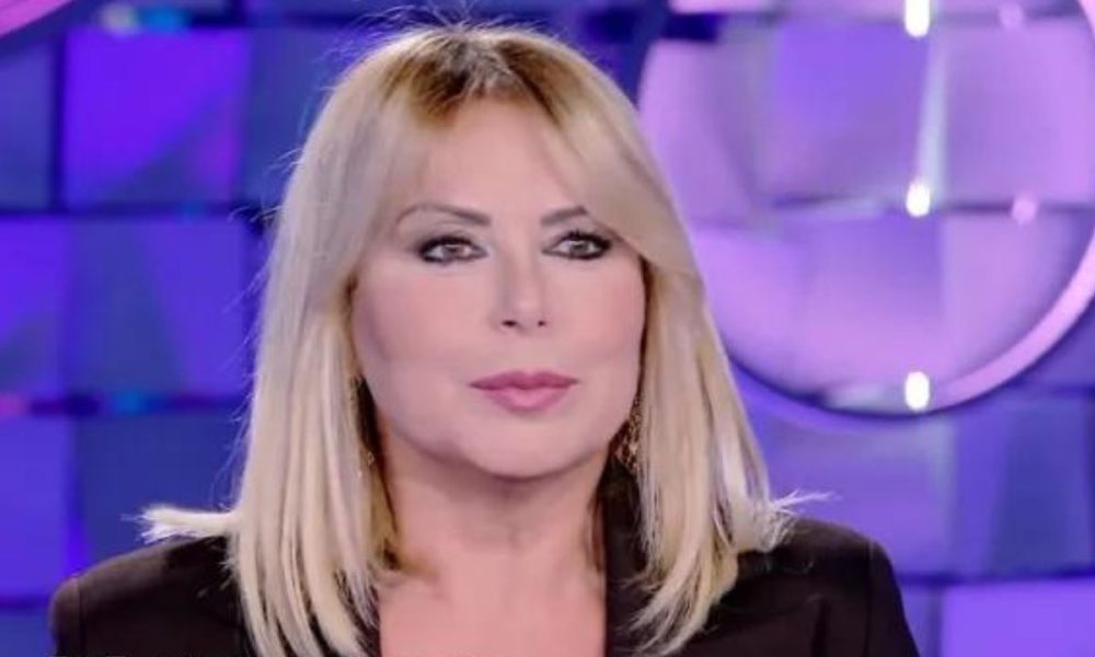 Lutto per Monica Leofreddi: è morto il fratello Emilio