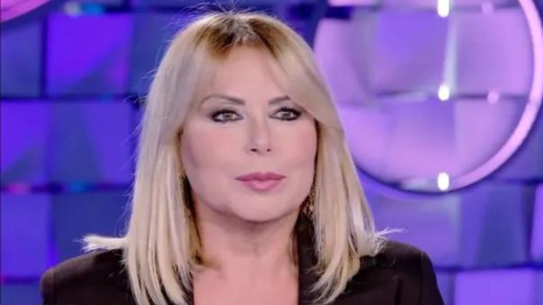 monica leofreddi fratello