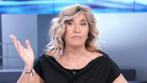 Myrta Merlino, nessuna rivalità con la d’Urso: “Non indugerò nel dolore”