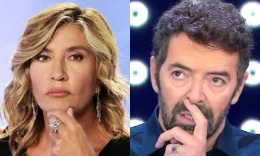 Myrta Merlino dichiara subito guerra ad Alberto Matano: la strategia