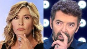 Myrta Merlino dichiara subito guerra ad Alberto Matano: la strategia