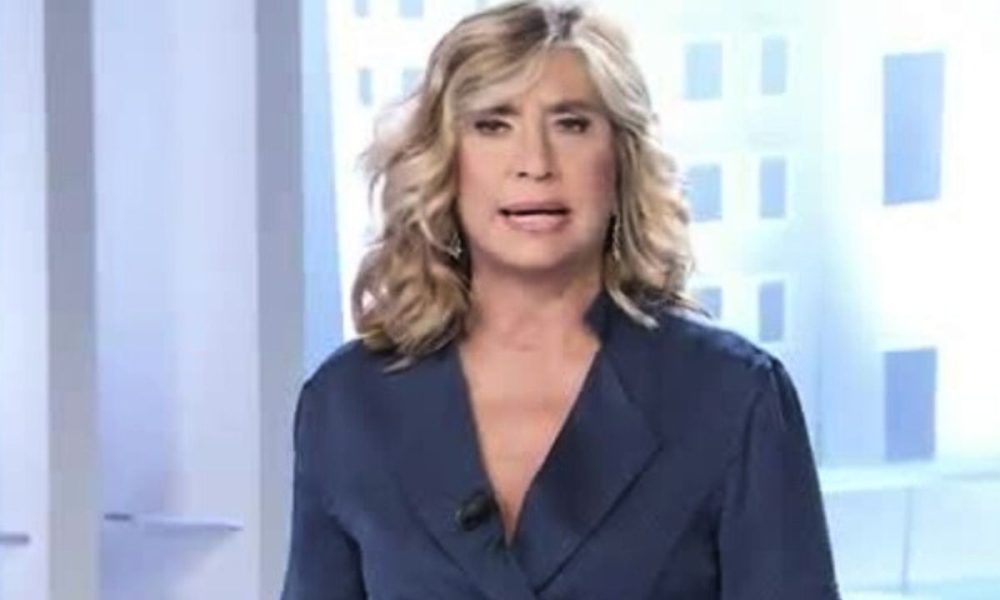 Myrta Merlino: le novità del suo Pomeriggio Cinque