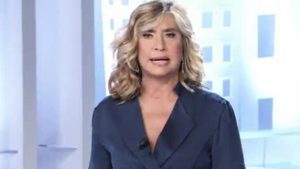 Myrta Merlino: le novità del suo Pomeriggio Cinque