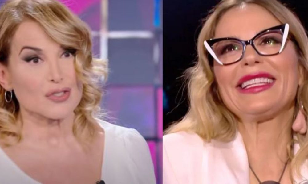 Naike Rivelli difende Barbara d’Urso dopo il caso Mediaset: “Disumano”