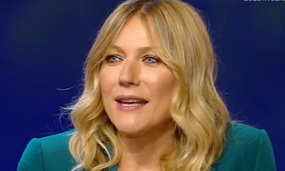 Natasha Stefanenko: “Ero bullizzata, diversa dalle altre ragazze”