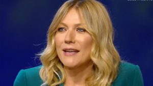Natasha Stefanenko: “Ero bullizzata, diversa dalle altre ragazze”