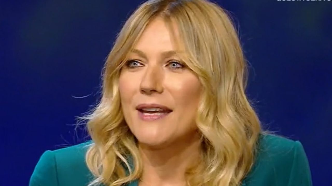 Natasha Stefanenko: "Ero bullizzata, diversa dalle altre ragazze" 41 natasha stefanenko