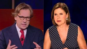 Nicola Porro “infastidito” da Bianca Berlinguer: la promessa infranta