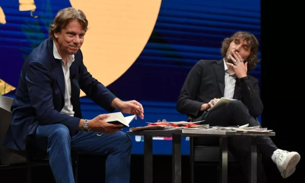 Nicola Porro e Giuseppe Cruciani insieme per un nuovo programma tv in cantiere