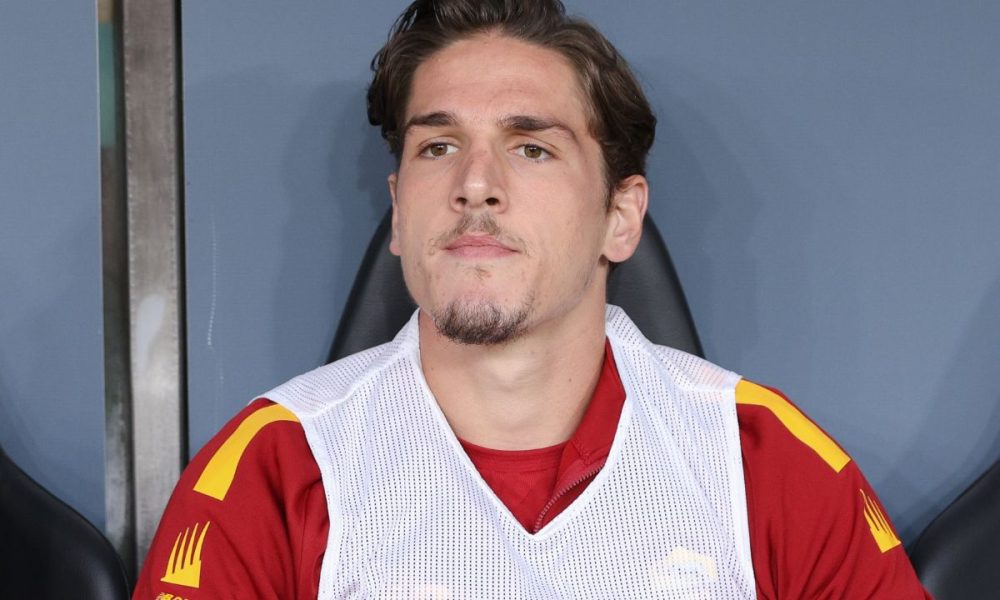 Nicolò Zaniolo e Sofia Costantini: a Ibiza è nata una nuova coppia?