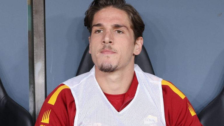 Nicolò Zaniolo