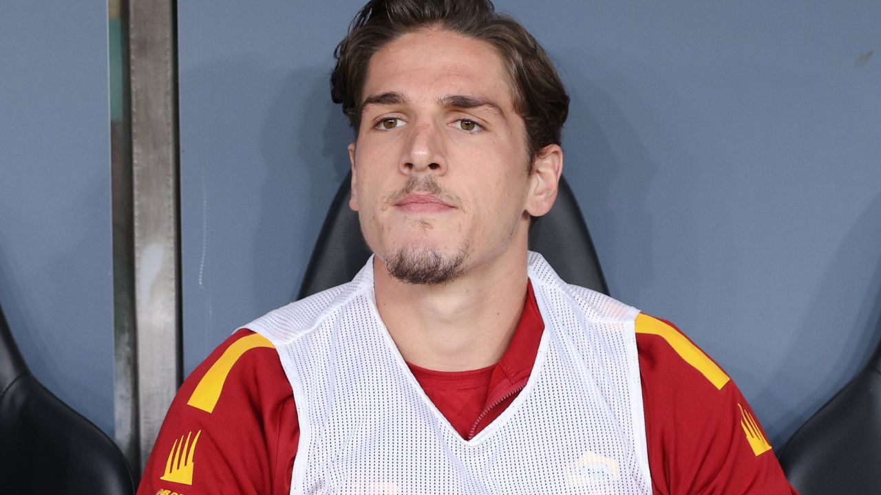 Nicolò Zaniolo