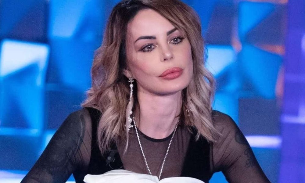 Nina Moric si scaglia contro Diletta Leotta e Elisabetta Canalis