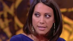 Nunzia De Girolamo su Rai 3 al posto di Bianca Berlinguer