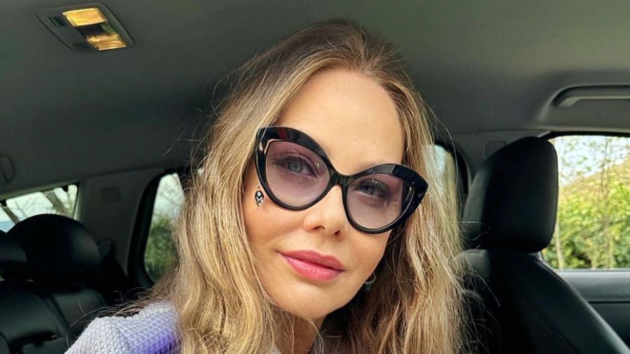 Ornella Muti, l'aneddoto sulla figlia Naike: "Mi dissero di abortire" 41 Ornella