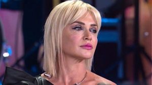 Paola Barale verso il GF: la conduttrice rompe il silenzio