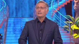Paolo Bonolis saluta Ciao Darwin: “Questa è l’ultima edizione”