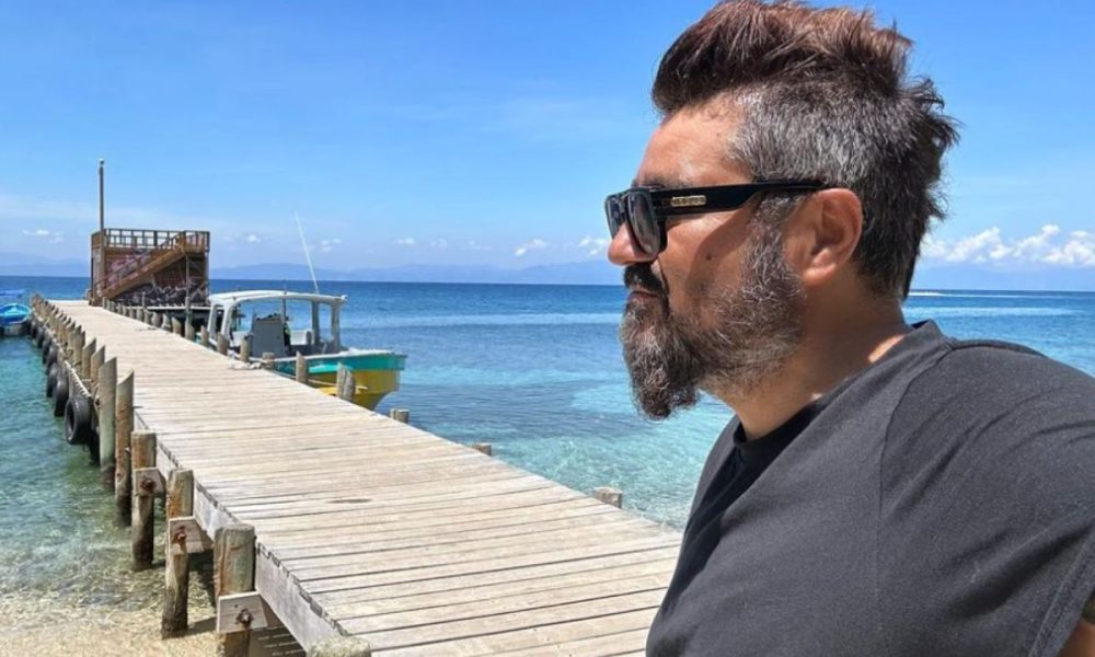 Paolo Noise, il retroscena sul malore all’Isola dei Famosi: “Usavamo l’acqua di mare”