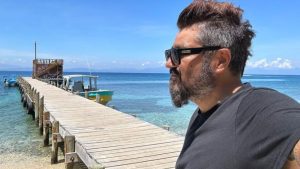 Paolo Noise, il retroscena sul malore all’Isola dei Famosi: “Usavamo l’acqua di mare”