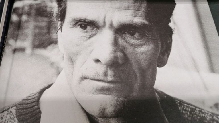 pasolini voti scuola