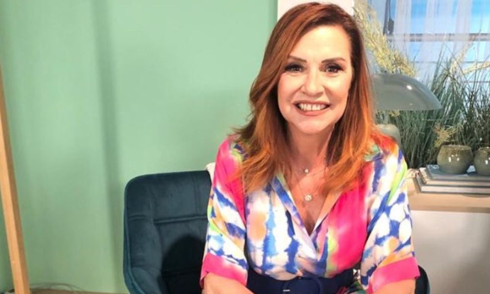 Patrizia Rossetti su Barbara d’Urso: “Nella vita nessuno è indispensabile”