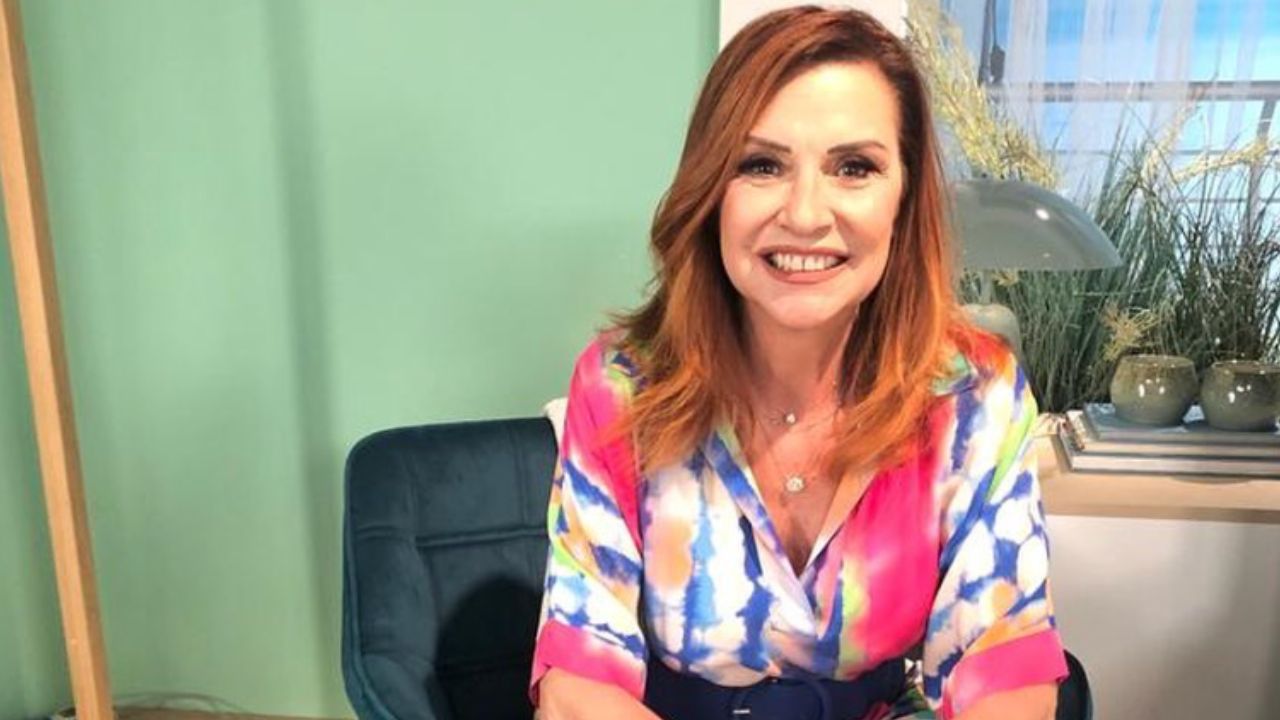 Patrizia Rossetti su Barbara d'Urso: "Nella vita nessuno è indispensabile" 41 Patrizia Rossetti