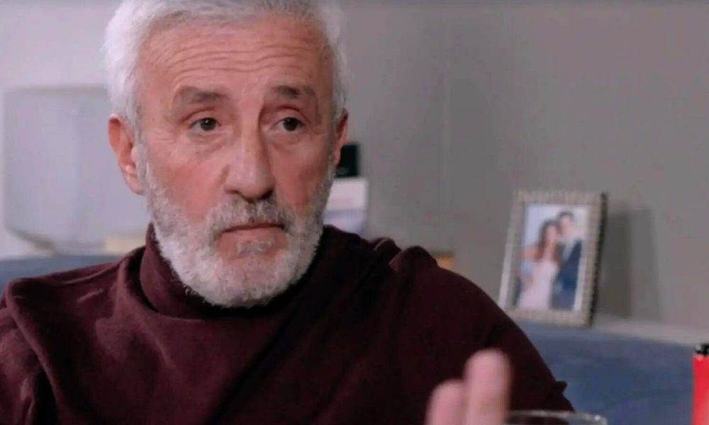 Patrizio Rispo di Un posto al sole: “Il tumore andava operato”