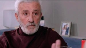 Patrizio Rispo di Un posto al sole: “Il tumore andava operato”