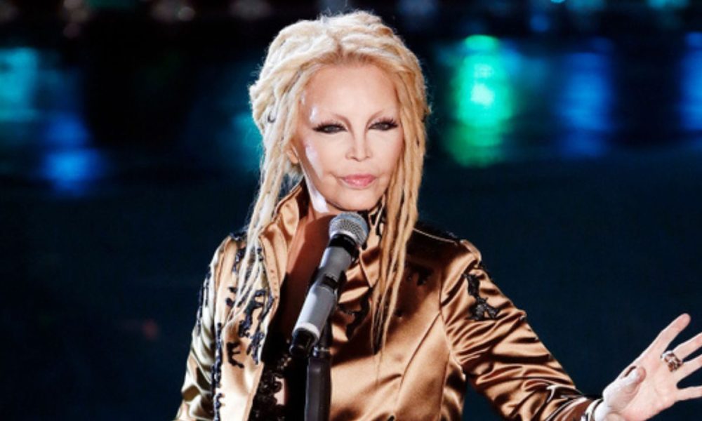 Patty Pravo: in arrivo uno speciale sulla sua vita in Rai (anteprima La Webstar)