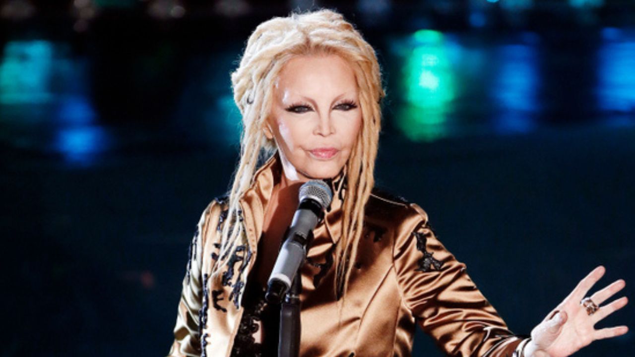 Patty Pravo: in arrivo uno speciale sulla sua vita in Rai (anteprima La Webstar) 41 patty pravo rai